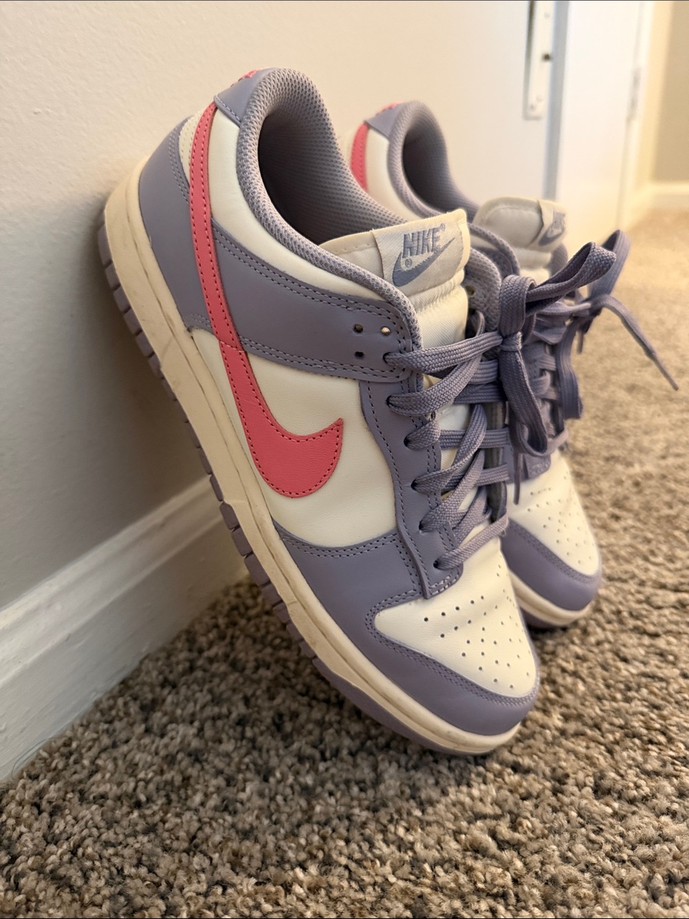 Nike dunk
